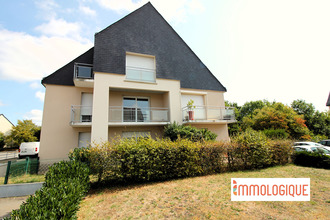  appartement vern-sur-seiche 35770