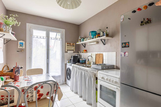  appartement vern-sur-seiche 35770