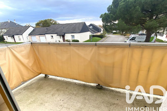  appartement vern-sur-seiche 35770