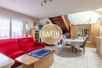  appartement vern-sur-seiche 35770