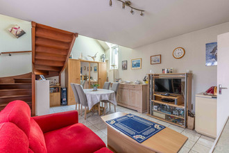  appartement vern-sur-seiche 35770