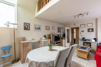  appartement vern-sur-seiche 35770