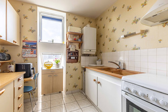  appartement vern-sur-seiche 35770