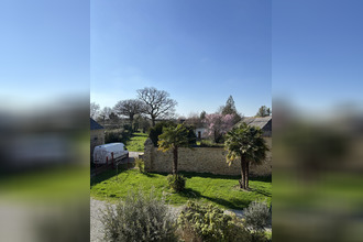  appartement vern-sur-seiche 35770