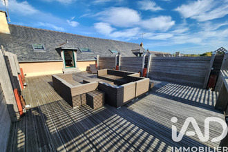  appartement vern-sur-seiche 35770