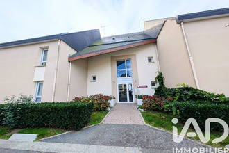  appartement vern-sur-seiche 35770