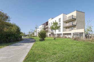  appartement vern-sur-seiche 35770
