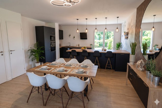  appartement vern-sur-seiche 35770