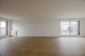  appartement vern-sur-seiche 35770