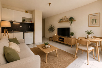  appartement vern-sur-seiche 35770