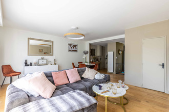  appartement vern-sur-seiche 35770