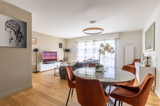  appartement vern-sur-seiche 35770