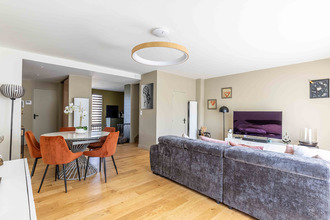  appartement vern-sur-seiche 35770