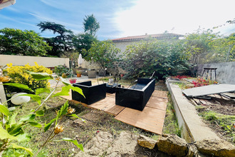  appartement vernaison 69390