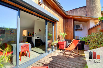  appartement vernaison 69390