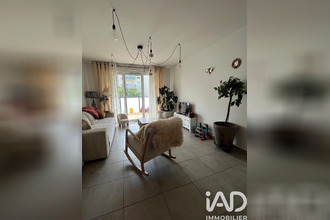  appartement vernaison 69390