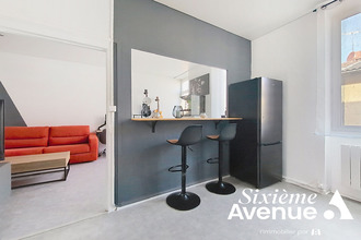  appartement vernaison 69390
