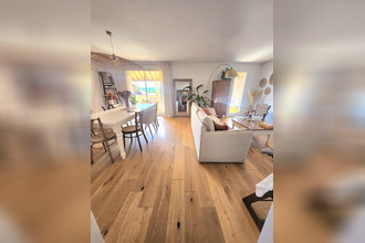  appartement vernaison 69390