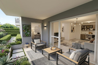  appartement vernaison 69390