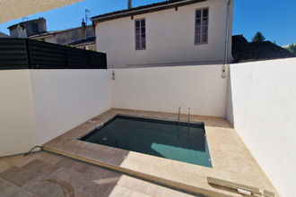  appartement vernegues 13116