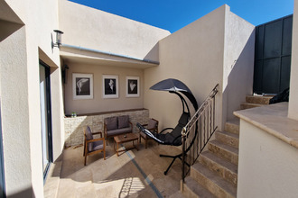  appartement vernegues 13116