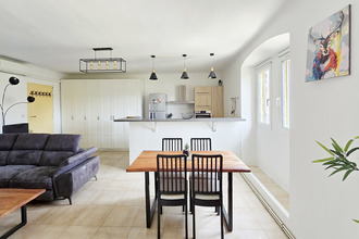  appartement vernegues 13116