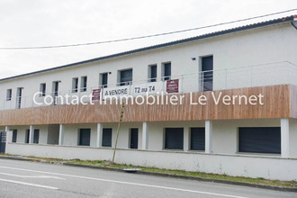  appartement vernet 31810