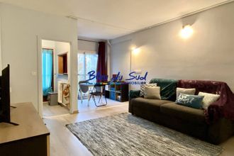  appartement vernet-les-bains 66820