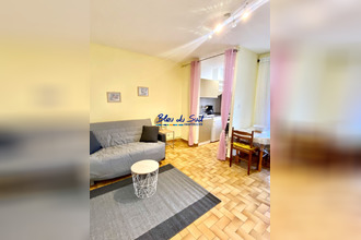  appartement vernet-les-bains 66820