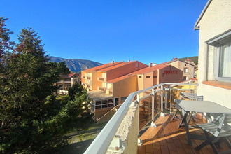  appartement vernet-les-bains 66820