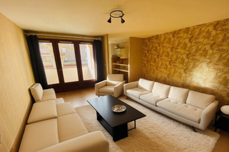  appartement vernet-les-bains 66820