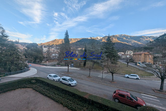  appartement vernet-les-bains 66820