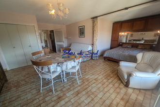  appartement vernet-les-bains 66820