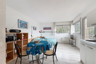  appartement vernet-les-bains 66820