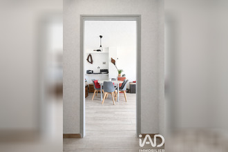  appartement vernet-les-bains 66820