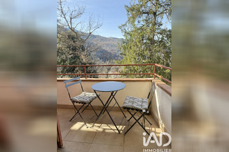  appartement vernet-les-bains 66820