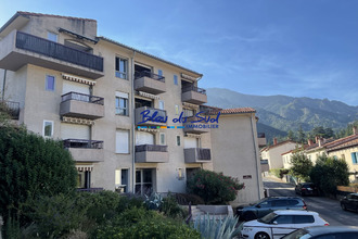  appartement vernet-les-bains 66820