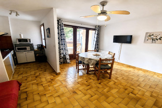  appartement vernet-les-bains 66820