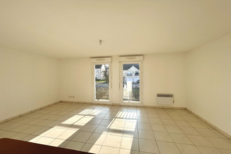  appartement verneuil-en-halatte 60550