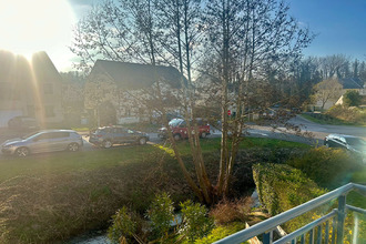  appartement verneuil-en-halatte 60550