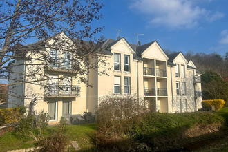  appartement verneuil-en-halatte 60550