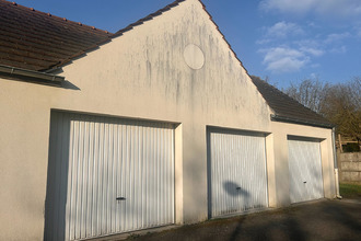  appartement verneuil-en-halatte 60550