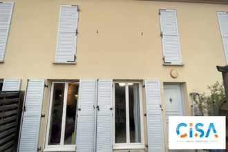  appartement verneuil-en-halatte 60550