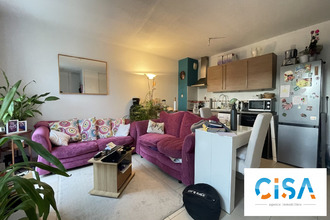  appartement verneuil-en-halatte 60550