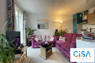  appartement verneuil-en-halatte 60550