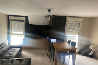  appartement verneuil-en-halatte 60550