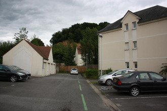  appartement verneuil-en-halatte 60550