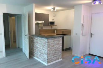  appartement verneuil-en-halatte 60550