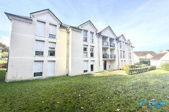  appartement verneuil-en-halatte 60550