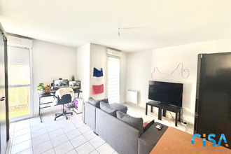  appartement verneuil-en-halatte 60550